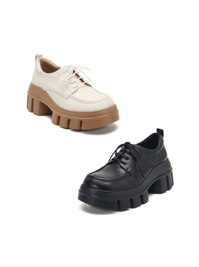 탠디본사 소가죽 로퍼, 9125019 2color 택1 (4cm)