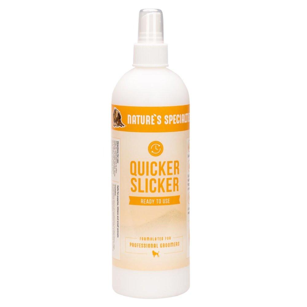 협성로하스 퀵커슬리커 컨디셔너 16oz/473ml 애견미스트
