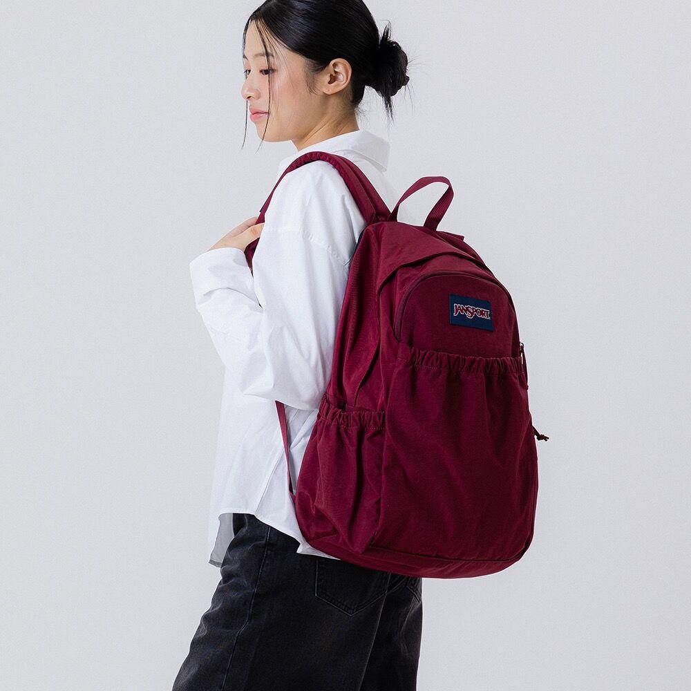슬라우치팩 RUSSET RED