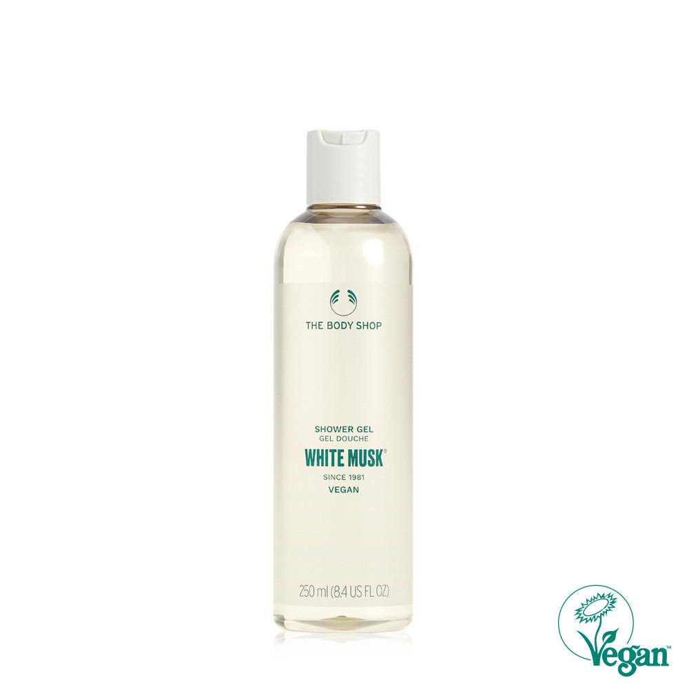 화이트 머스크 샤워젤 250ML