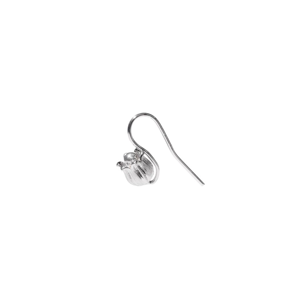 24SS. misty night. earring 02