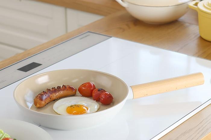 쿠헨바움 IH 세라믹 코팅 후라이팬 24cm