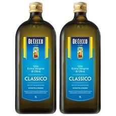 올리오 데체코 엑스트라 버진 올리브유