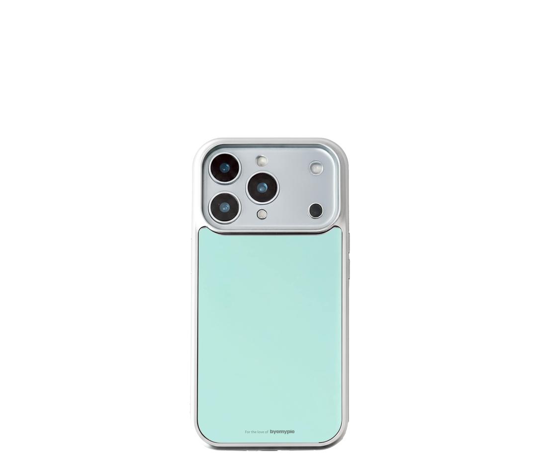 Mint (Silver Glossy Magsafe)