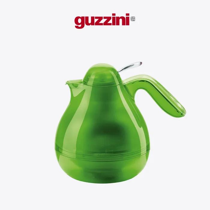 구찌니 필링 보온 저그 주전자 750cc 그린