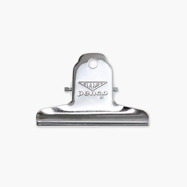 Penco Clampy Clip Silver S