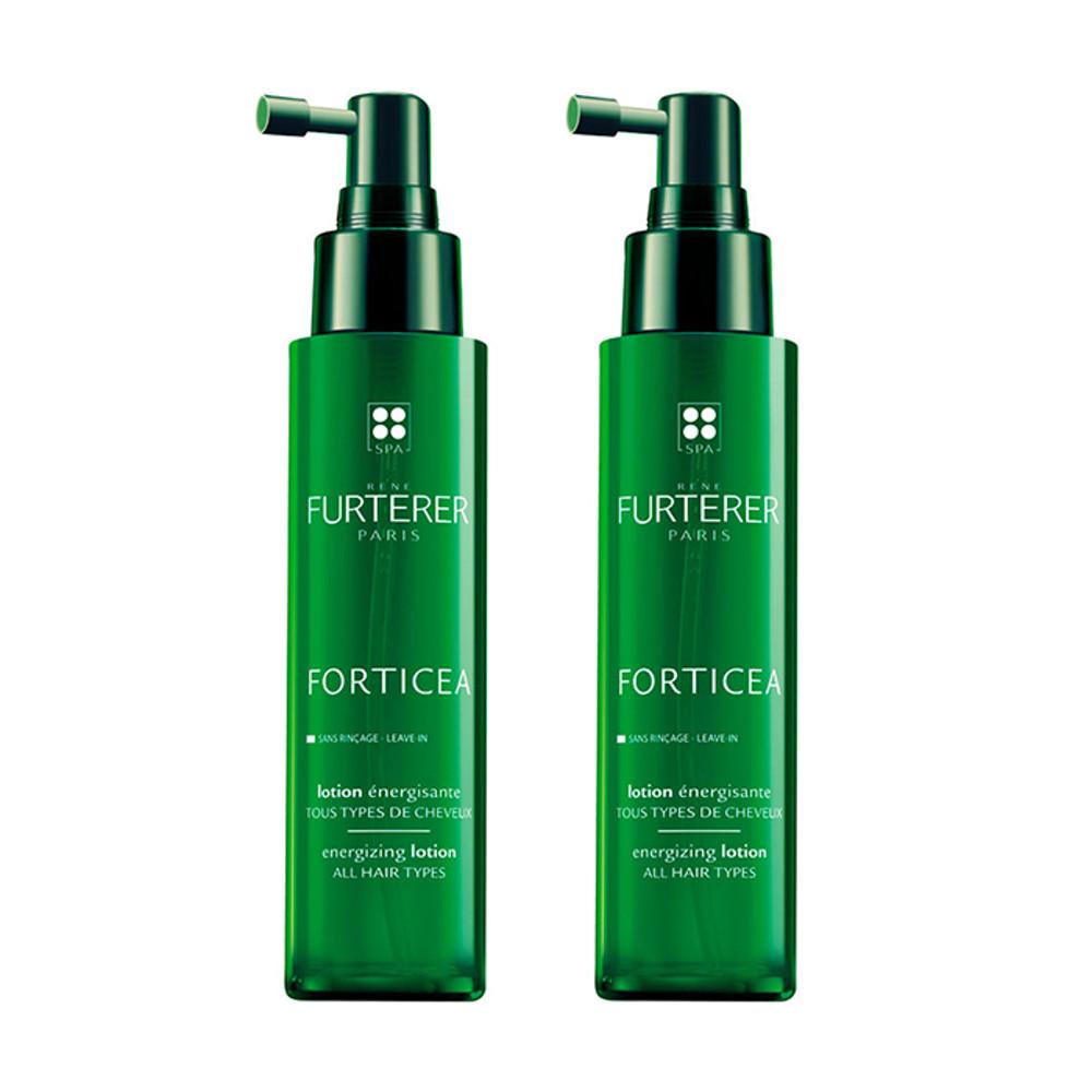 르네휘테르 포티샤 에너자이징 두피 세럼 100ml x 2개세트
