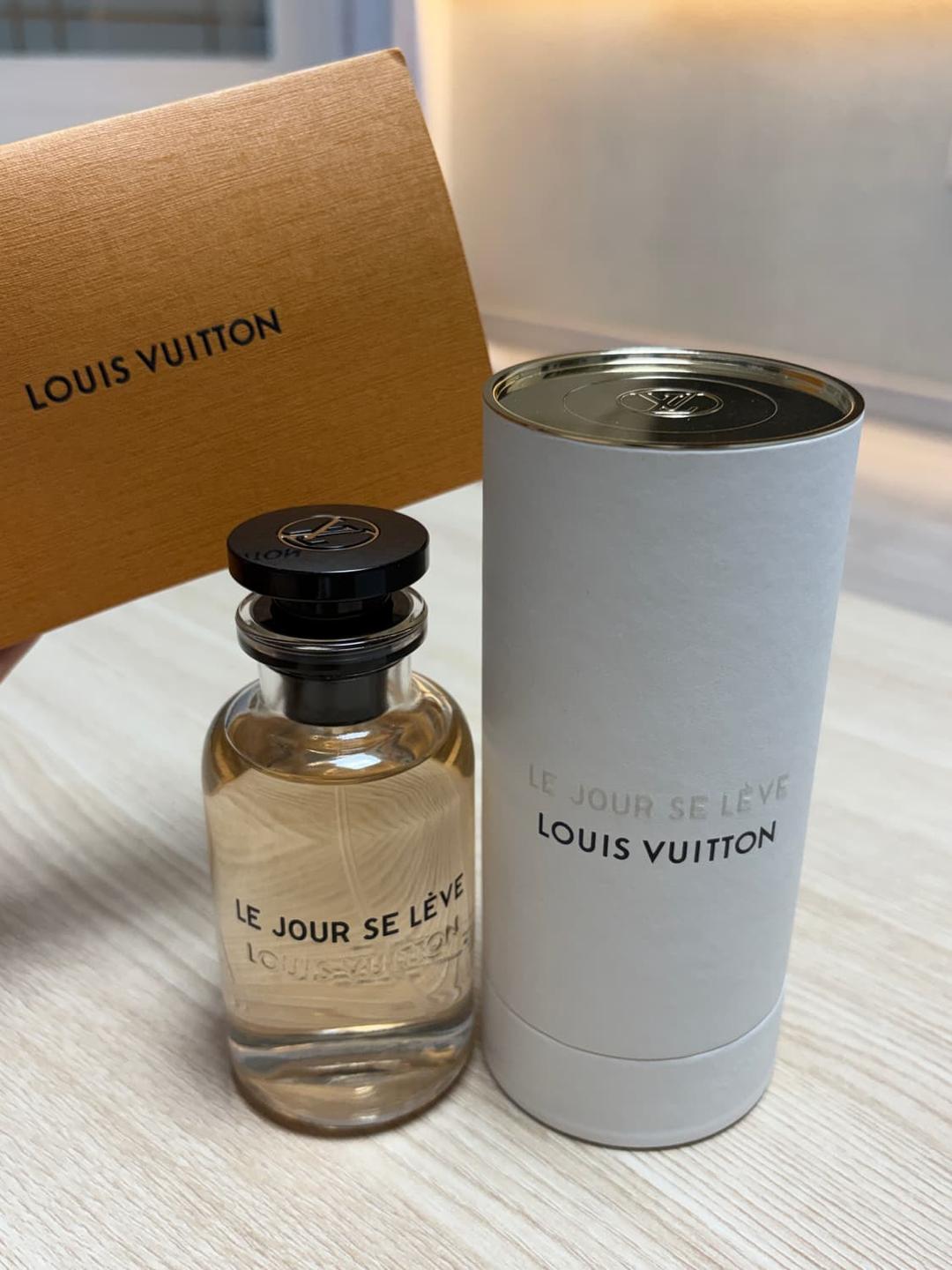 루이비통 르 주르 스레브 향수 100ml | 후루츠패밀리