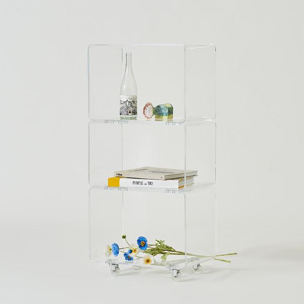 INVISIBLE_TALL / 인비저블 톨