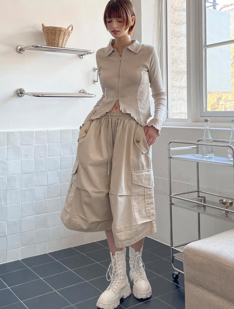 매드맥스 카고 버뮤다 Mad Max Cargo Bermuda