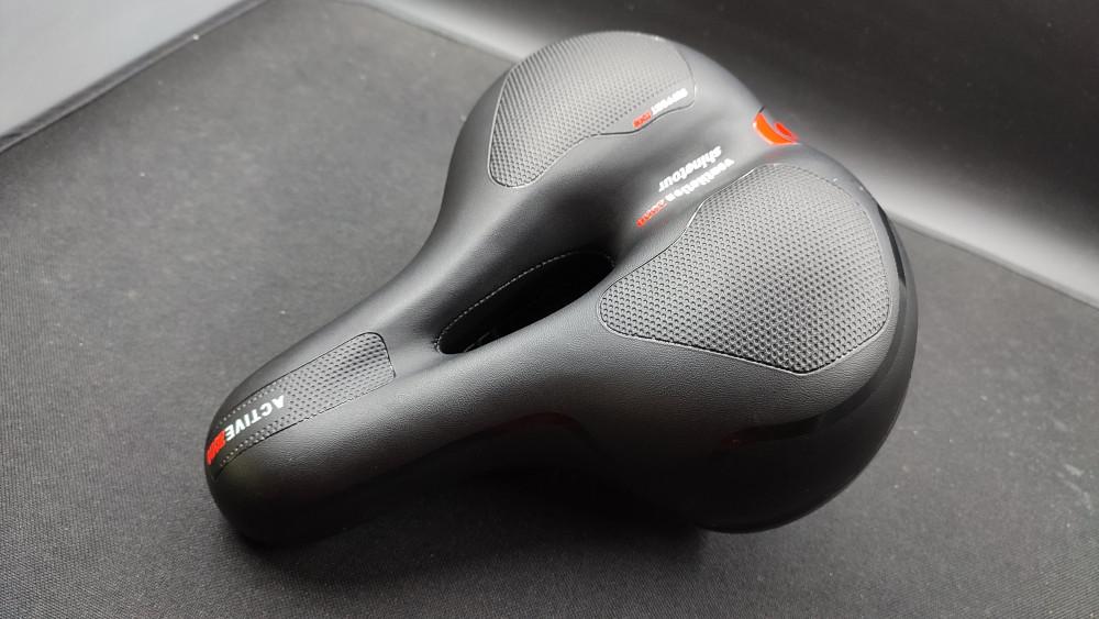 기능성 안장,젤커버 : 기능성 쿠션 안장, 스프링 안장, 젤 쿠션 안장, 젤커버 (안장통증 완화, 푹신한 안장, 안장 커버, 전립선 보호 홀 안장, 남성용 여성용 안장)