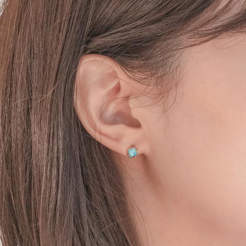 [한소희,권은비,임세미,문가영, 정소민, 장나라 착용] GEMSTONE