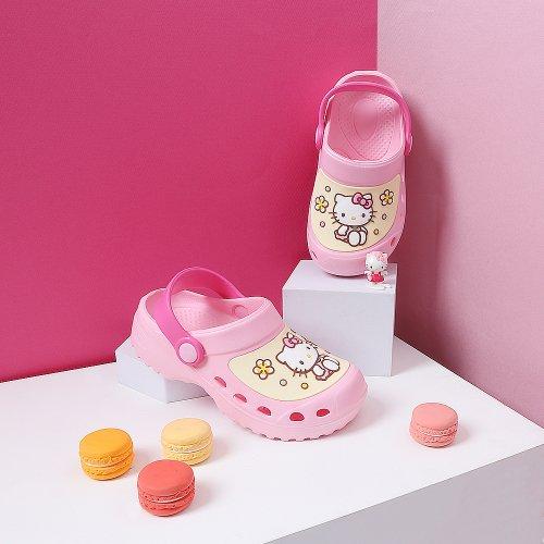 헬로키티 데이지 샌들