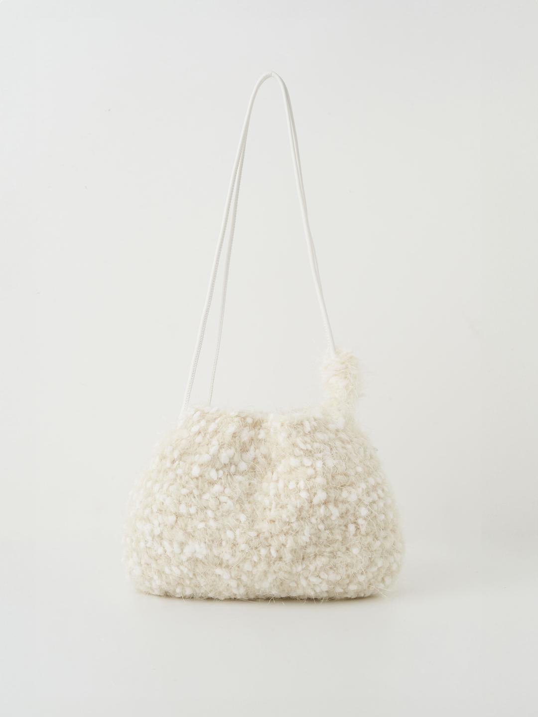 moso bag(ivory)