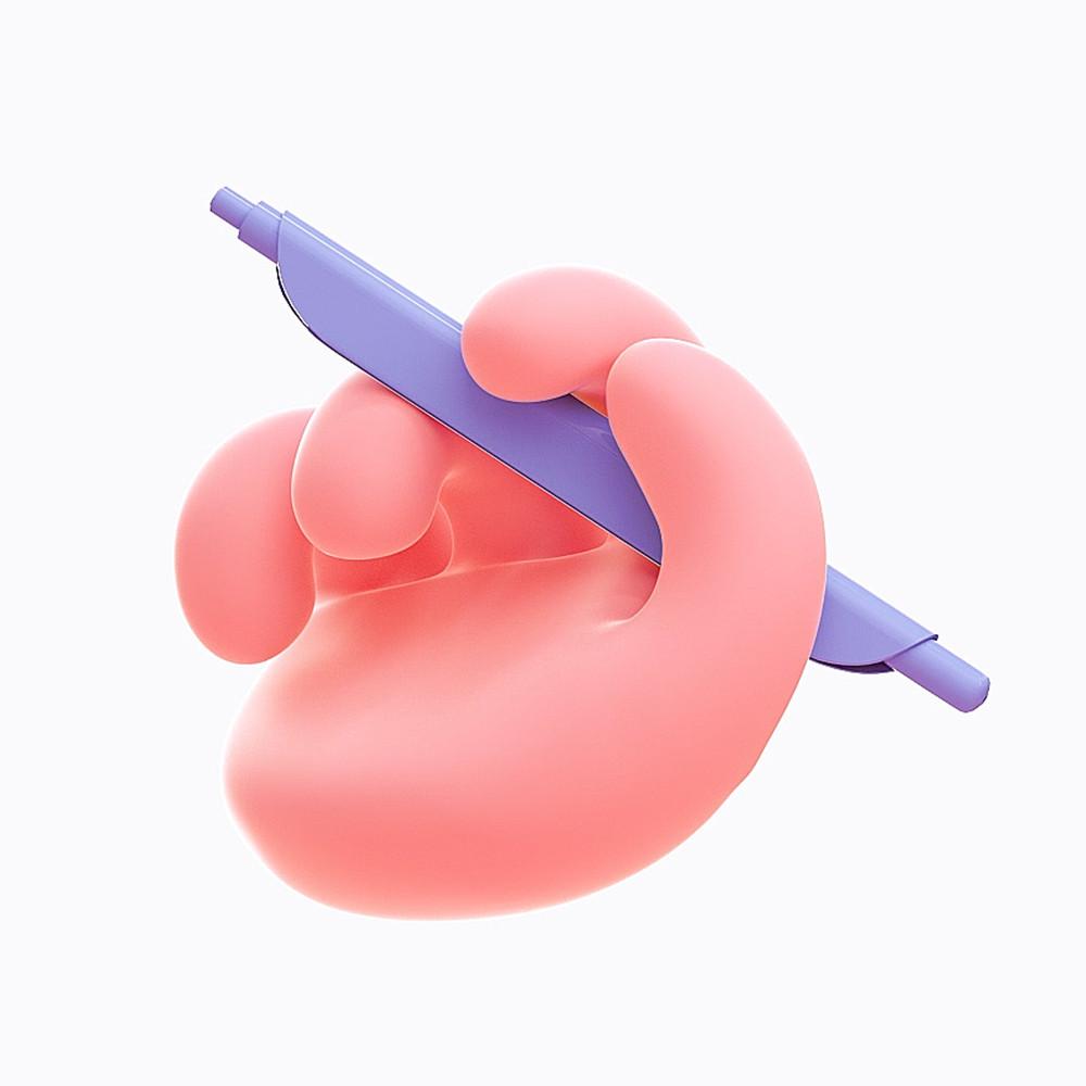 클립펜 오리진  (중성 젤펜 0.7)