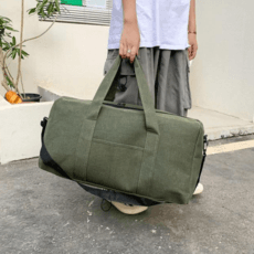 이민가방 1박2일여행가방 헬스가방 천여행가방 원룸이사 가방