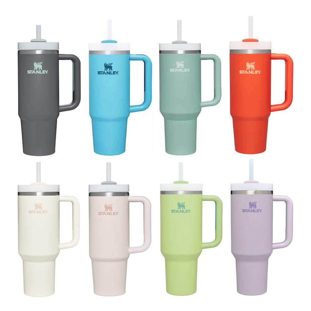 스탠리 퀜처 2.0 플로우스테이트 텀블러 887ml