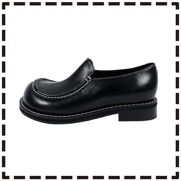 Mocca Loafers Women