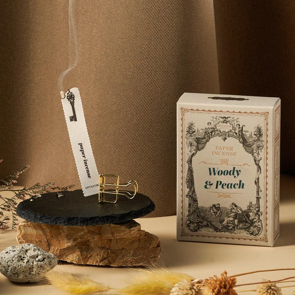 [라이터증정] 페이퍼 인센스(48회분)