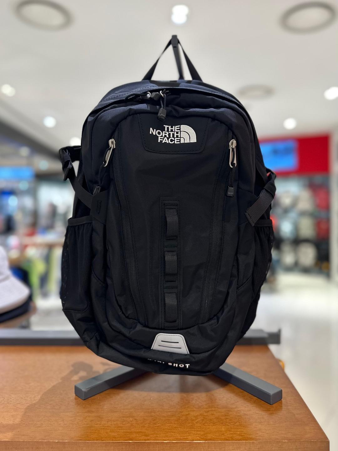 노스페이스 22FW MINI SHOT NM2DN55A 미니샷 가방