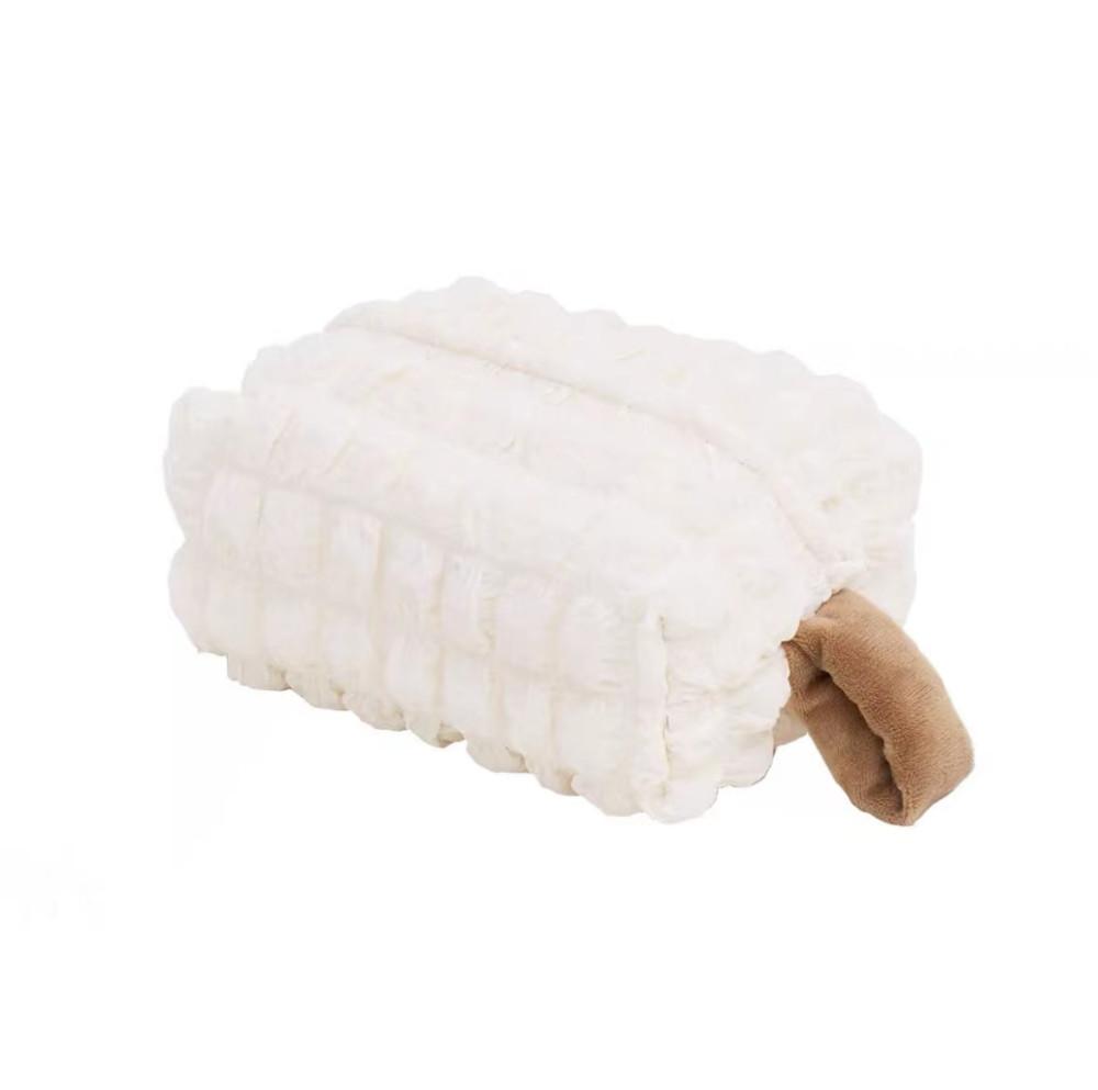 초콜릿 티슈 케이스 휴지 화장지 커버 3종