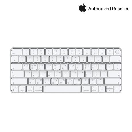 [공식인증점] Apple 매직 키보드 (터치아이디 탑재형) MK293KH/A