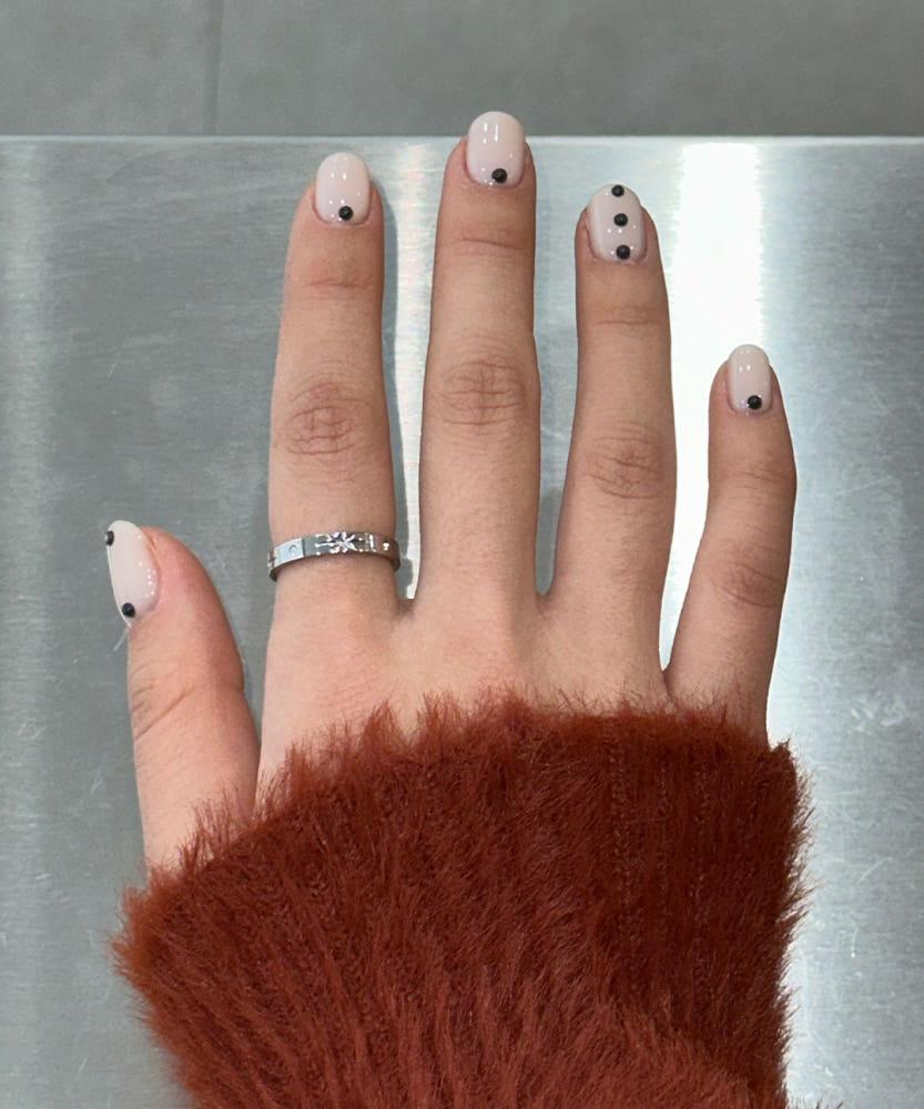 [equope/에콰웁] pec ring