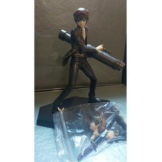 메가하우스 【新品未開封】銀魂 G.E.M. 沖田総悟 土方十四郎