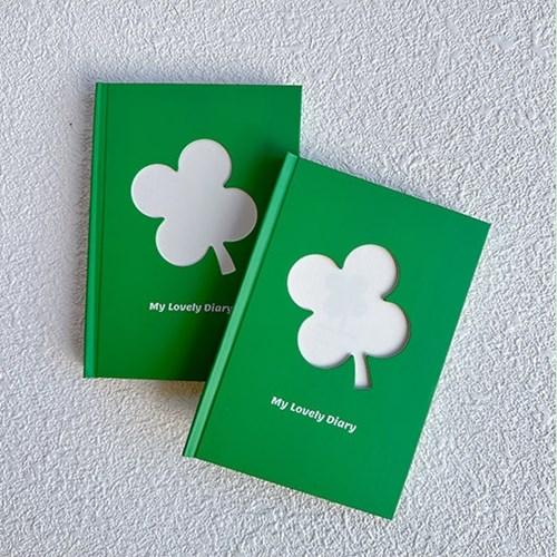 클로버 다이어리