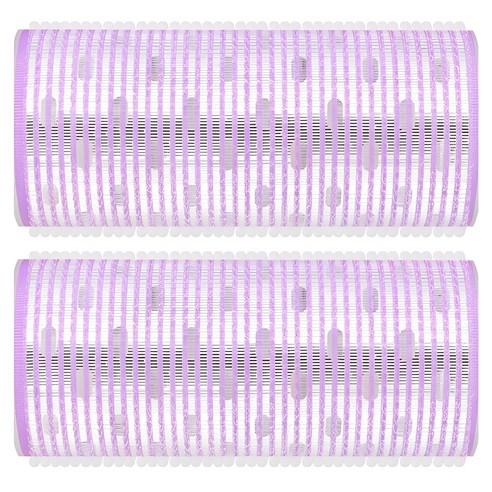 벨로티 알루미늄판 열전도 앞머리 구르프 헤어롤 120 x 50 mm, B타입, 2개 - 기타헤어소품 | 쿠팡