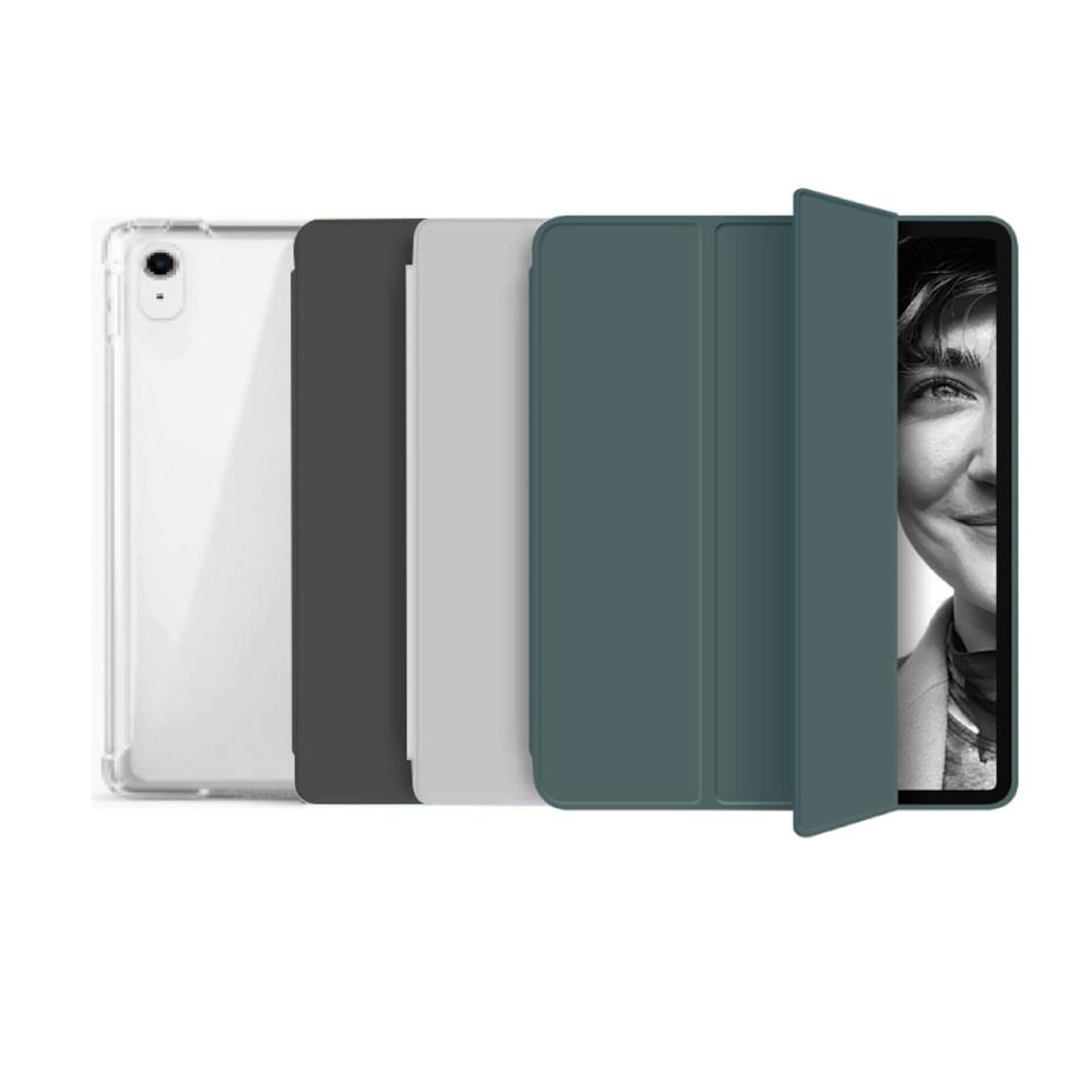 오펜트 아이패드 에어 2세대 헤닝 쉘 스마트커버 하드케이스