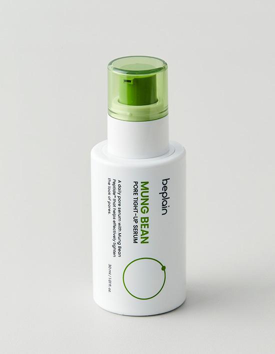 [비플레인] 녹두 타이트업 세럼 30ml