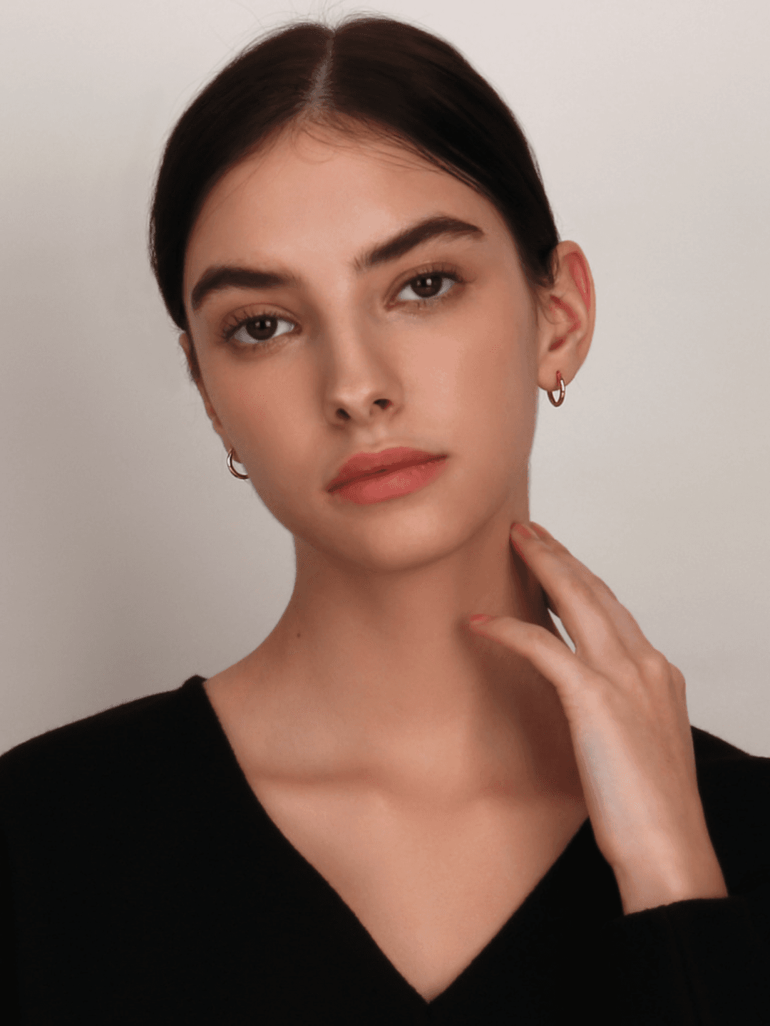 타입 O 15 이어링