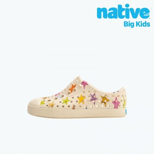 [NATIVE] 네이티브 제퍼슨 프린트 (슈가라이트) 빅키즈_본멀티스타