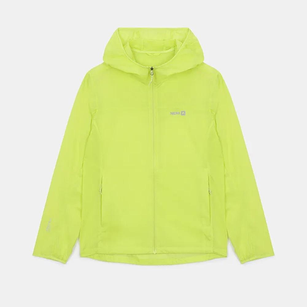 네파 에어 포켓 여성 바람막이 등산복 자켓 7K40603