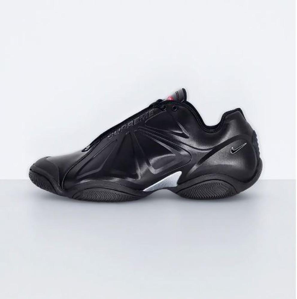 나이키 x 슈프림 에어 줌 코트포짓 블랙 FB8934-001