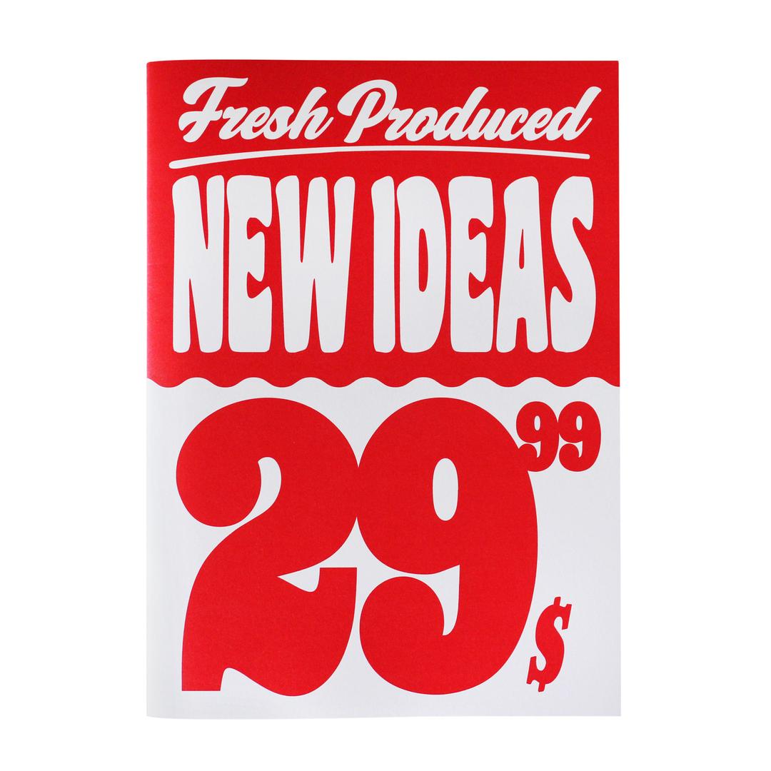 PlaFla Note 01 New Ideas