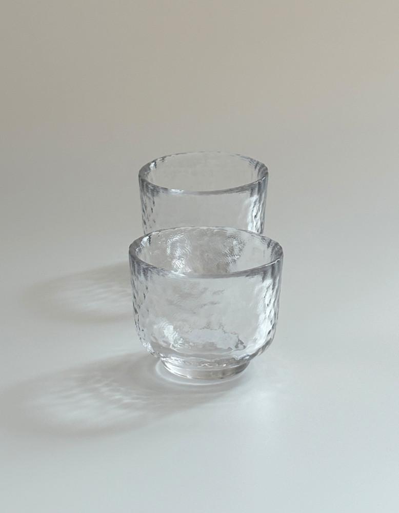 [오라기] soju glass