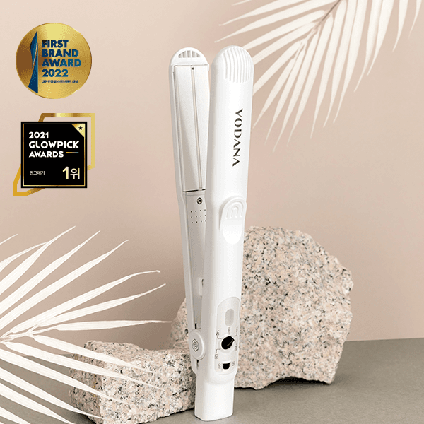 소프트바 판고데기 프리볼트 [화이트그레이]