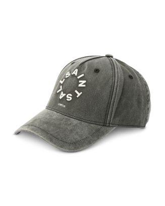 Dyed Circle Logo Baseball Cap