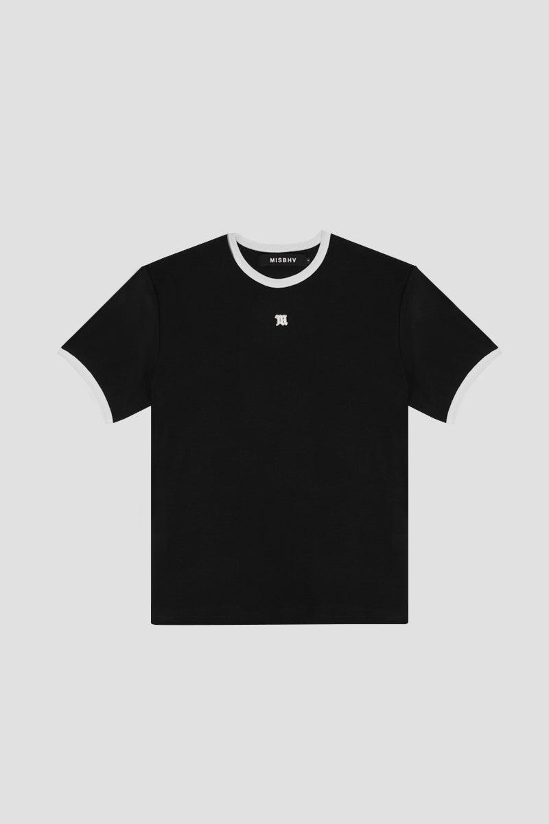 Black Le Marais T-Shirt