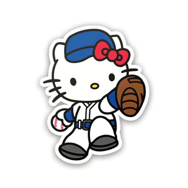 💕Only폰클로젯💕빠른출고 베이스볼 키티 아크릴톡 클리어톡 (아이폰11 12 13 14 15 SE2 SE3 7 8 미니 프로 맥스 플러스 X XS MAX 갤럭시 커버 노트20 S23 S24)