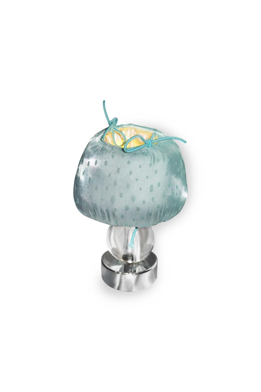 Strawberry lamp
