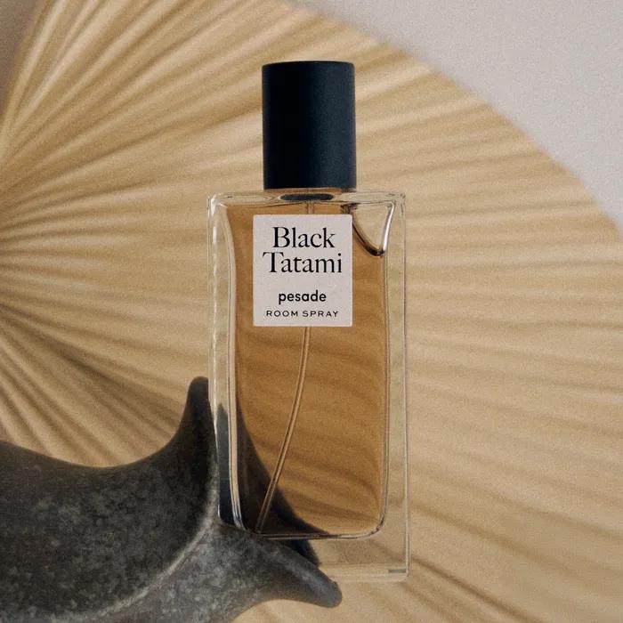 블랙타타미 룸 스프레이 50ML