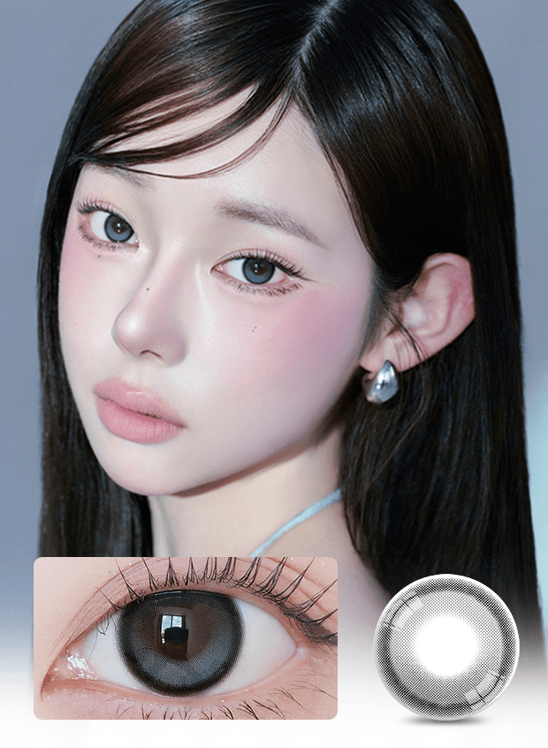 [꿘나 콜라보] 제로턴 노오너 크림그레이