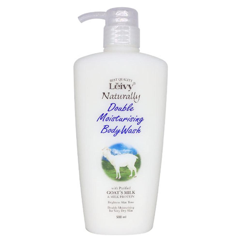 레이비 산양유 바디워시 500ml