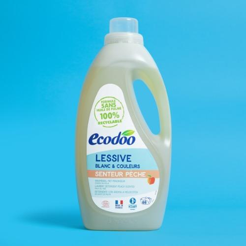 고농축 세탁세제 피치 2L (중성)