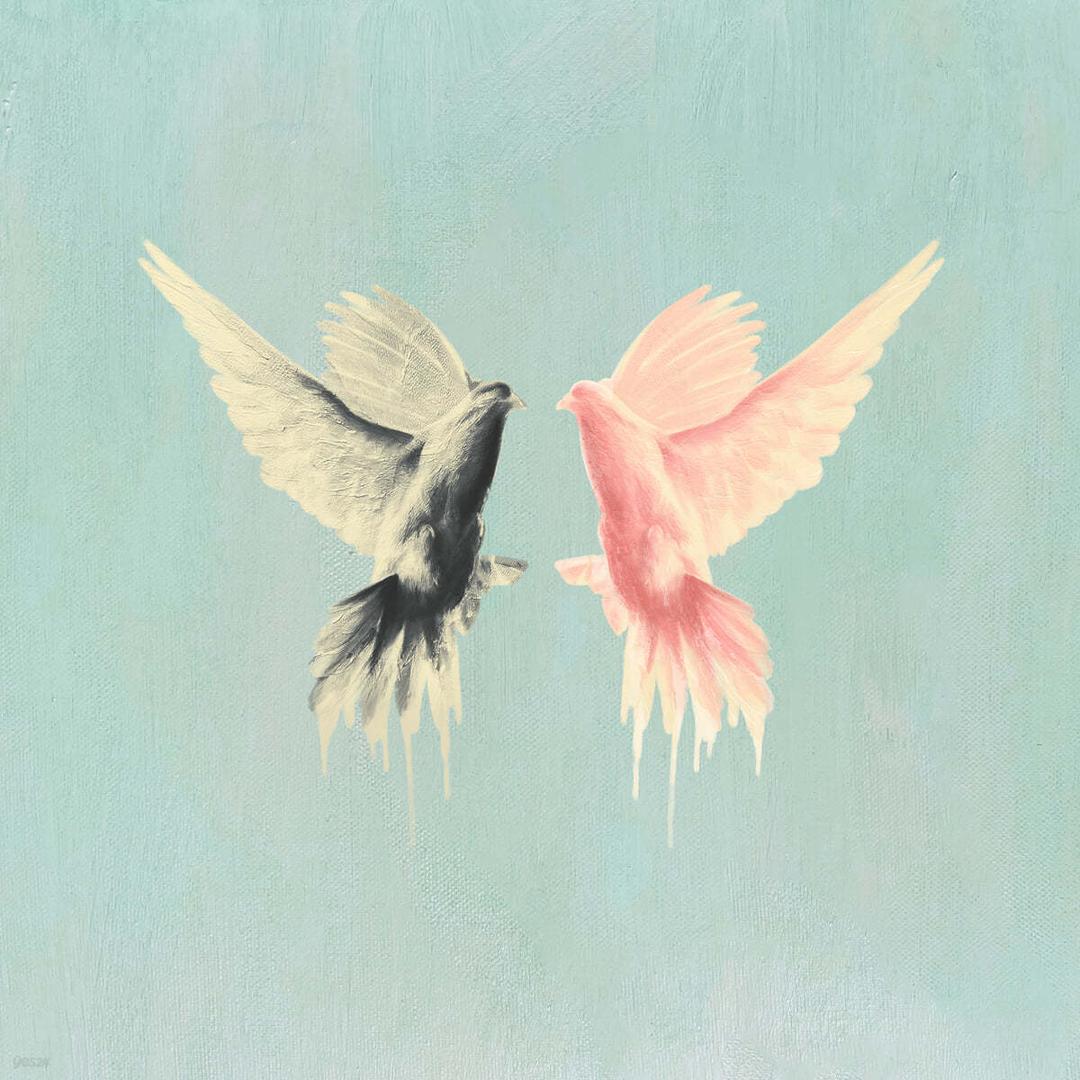 에픽하이 (Epik High) 10집 - Epik High Is Here