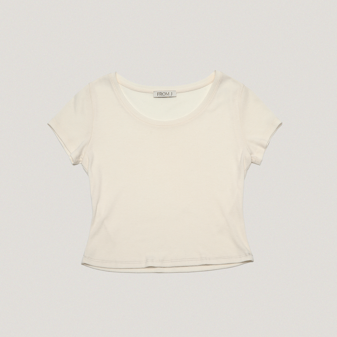 SOFT CROP T.