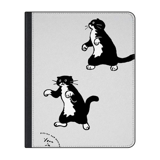 walking mo for ipad by yeon ju